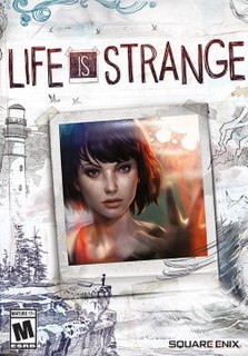 Profile Picture of Life Is Strange - Wikipediaon Wikipedia