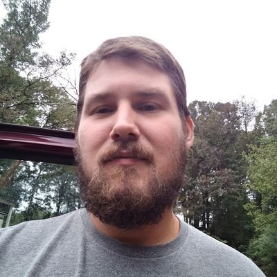 Profile Picture of Bart Stephenson (@BartStephenson1) on Twitter