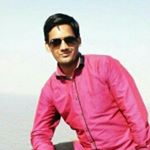 Profile Picture of pranav bhatt (@pnb1991) on Instagram