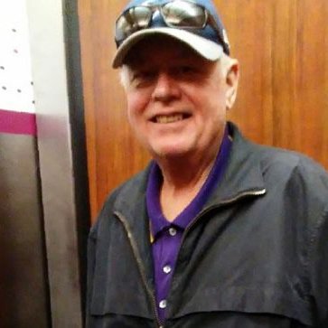 Profile Picture of Randy Shumate (@birdieman64) on Twitter