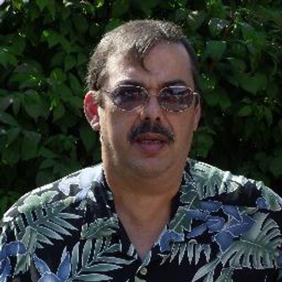 Profile Picture of Mark Rancourt (@@MarkRancourt1) on Twitter