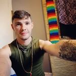 Profile Picture of 🌻Jamie (@rainbow_pagan) on Instagram
