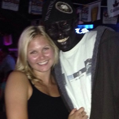 Profile Picture of Samantha Renshaw (@Rdd23Renshaw) on Twitter