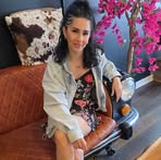 Profile Picture of Tania McBride (@tania.mcbride.395) on Facebook