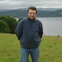 Profile Picture of Peter Steel (@peter-steel-8) on Quora