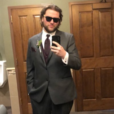 Profile Picture of Sean Paul Chenier (@TheRealShanPal) on Twitter