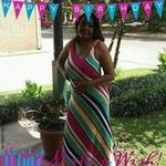 Profile Picture of Geraldine Mitchell (@geraldine.mitchell.16) on Instagram