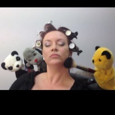 Profile Picture of Sharon Marshall (@Sharontweet) on Twitter