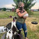 Profile Picture of Brianna Gorneau (@bgorneau83) on Instagram