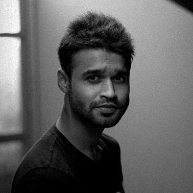 Profile Picture of Anoop Singh (@HalsDemon) on Twitter