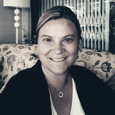 Profile Picture of Ashleigh Hair Reid (@AshleighHair) on Twitter