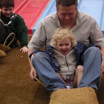 Profile Picture of Kevin Musgrove (@KMusgrove62) on Twitter