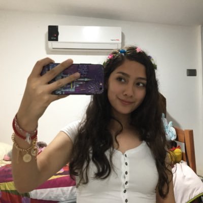 Profile Picture of Carolina Juarez (@carojuarezgrz) on Twitter