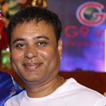 Profile Picture of Sanju4545 (@sanjay.dalal) on Instagram