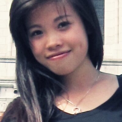 Profile Picture of Vanessa Dinh (@babycloud87) on Twitter