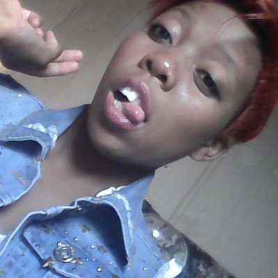 Profile Picture of Mitchell #self luving# (@Fikele3) on Twitter