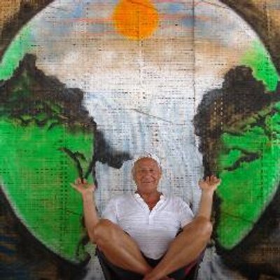 Profile Picture of Stuart Rowe (@SPR275) on Twitter