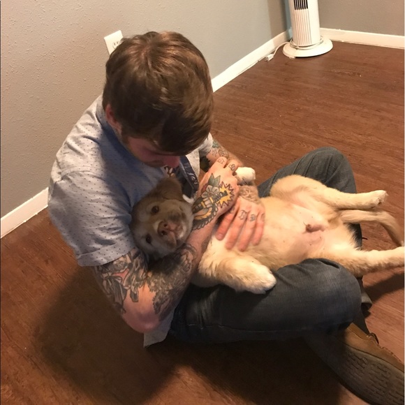 Profile Picture of Nicholas Burt (@burtnicholas) on Poshmark