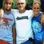 Profile Picture of Darren Roberson (@silverfoxcowboy_) on Instagram