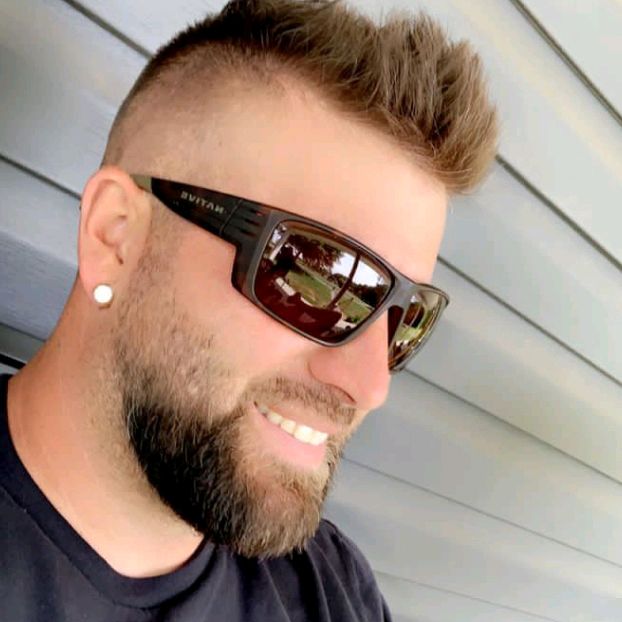 Profile Picture of Brent Williams Fisher (@brentnslp1n) on Tiktok