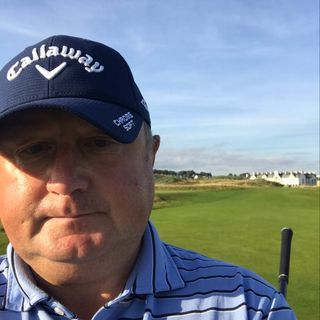 Profile Picture of Ian Inglis (@ian.inglis) on Instagram