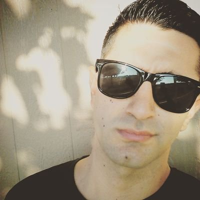 Profile Picture of Victor A. Reyna Lara (@vik_reyna) on Twitter