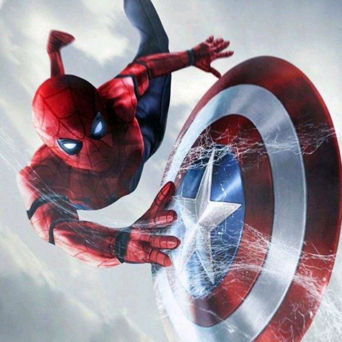 Profile Picture of matthew_the_avenger (@matthew_the_avenger) on Tiktok