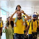 Profile Picture of MAHENDRA SINGH DHONI ❤ (@mahi77811111) on Instagram
