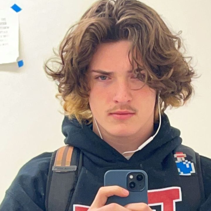 Profile Picture of Joesummers (@joe_summers) on Tiktok