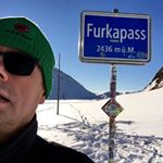 Profile Picture of Peter Siegfried (@peter_siegfried) on Instagram