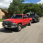 Profile Picture of Skylar Harrison (@skylar_harrison_big_rig_wash) on Instagram