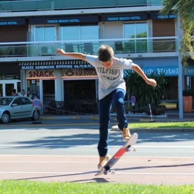 Profile Picture of Louis Dufour (@lulu_la_frite) on Twitter