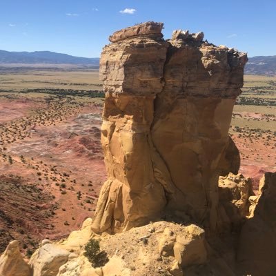 Profile Picture of Stan Higgins (@StanHiggins5) on Twitter