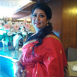 Profile Picture of Lazina Kabir (@lazinakabir@ymail.com) on Flickr