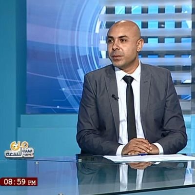 Profile Picture of AHMED NOUR ELDIN (@9fPfVmJenJwDqSt) on Twitter