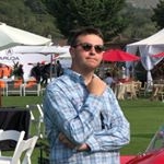 Profile Picture of Danny Bader (@dannybader_) on Instagram