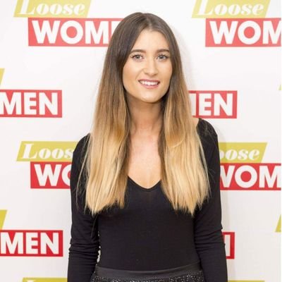 Profile Picture of Debbie Dingle Beckham (@debbiedingle12x) on Twitter