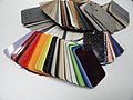 Profile Picture of Decorative laminateon Wikipedia