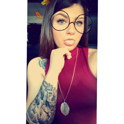 Profile Picture of Alyssa Enright (@lyssa_mari_) on Twitter