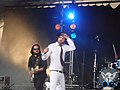 Profile Picture of Elemeno Pon Wikipedia