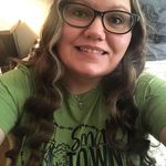 Profile Picture of Crystal Traweek (@ctweek) on Instagram