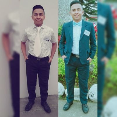Profile Picture of Boris Bryan Diaz Palma (@BorisBryanDiaz1) on Twitter
