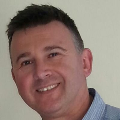Profile Picture of Brad Malpass (@brad4467) on Twitter