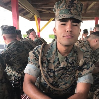 Profile Picture of Aaron Gandara (@aaron_gandara9) on Twitter
