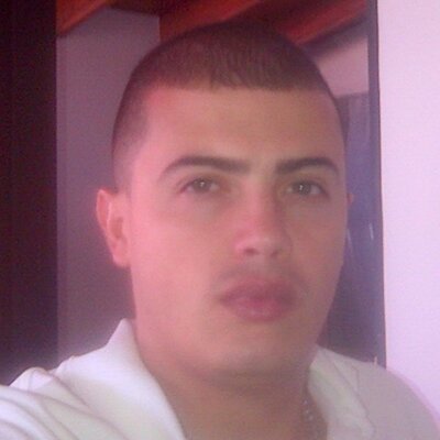 Profile Picture of Andres Garcia (@GarciaGafos1) on Twitter