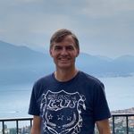 Thomas Troxler - Instagram Profile Picture of Thomas Troxler (@thomas.troxler) on Instagram