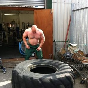 Profile Picture of Robert Eves (@RobertEves4) on Twitter