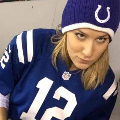 Profile Picture of Candice Salmon (@@cssalmon08) on Twitter