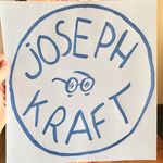 Profile Picture of joe kraft (@josephkarlkraft) on Instagram