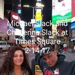 Profile Picture of Michael Slack (@slack2190) on Instagram